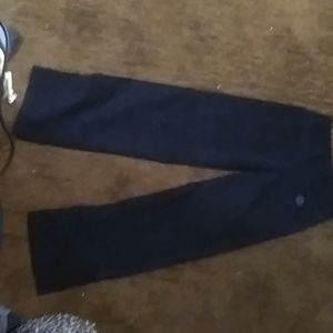 Lululemon pants